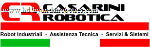 CASARINI ROBOTICA Srl